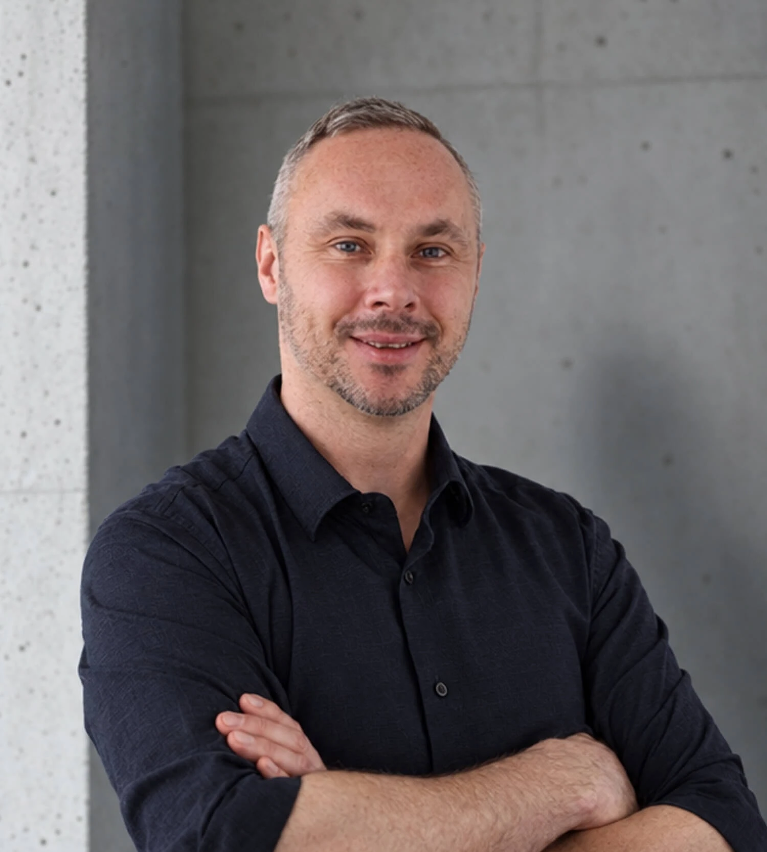 Lars Scholz