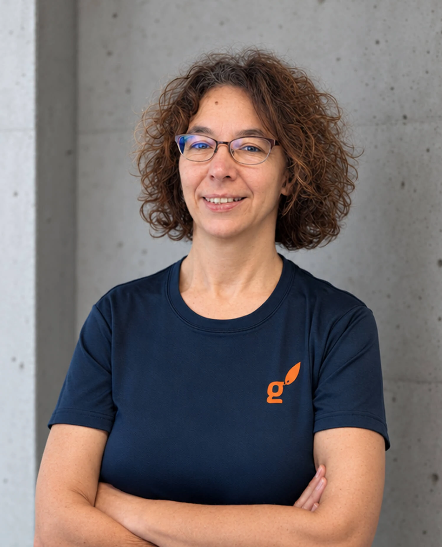 Portrait von Martina Birk