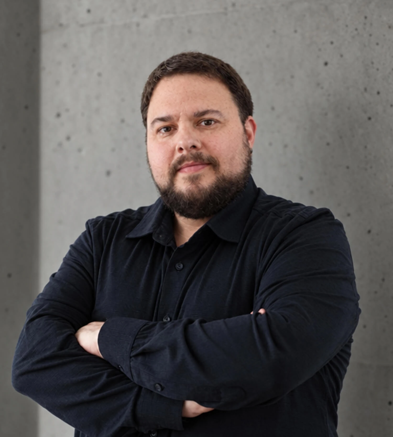 Steffen Conzelmann