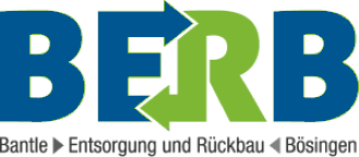BERB Bantle Entsorgung und Rückbau